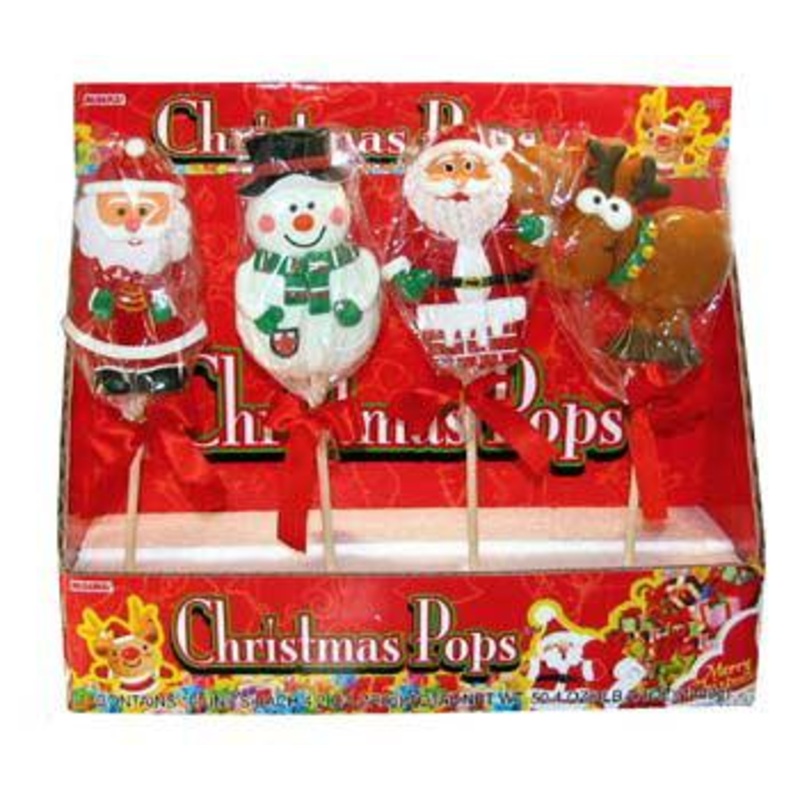 Christmas Pops
