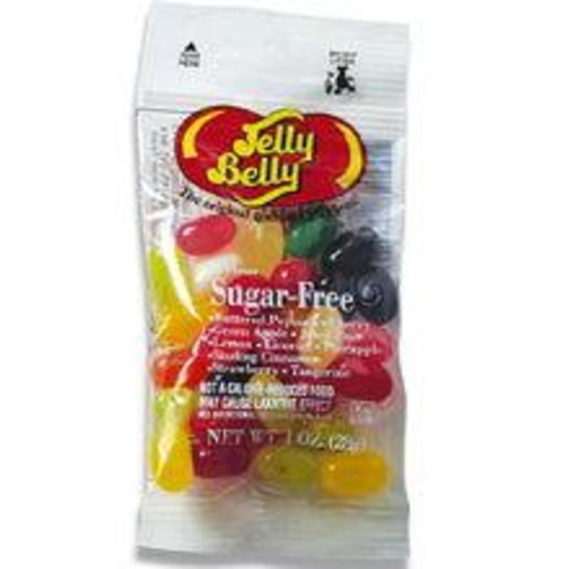 Jelly Belly Jelly Beans – SugarFree One Ounce Assorted