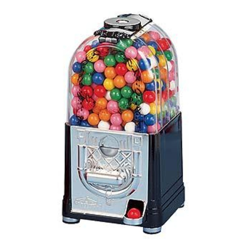 Juke Box Gumball Dispenser