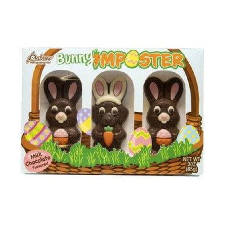 Palmer Bunny Impostor 3 oz. Box