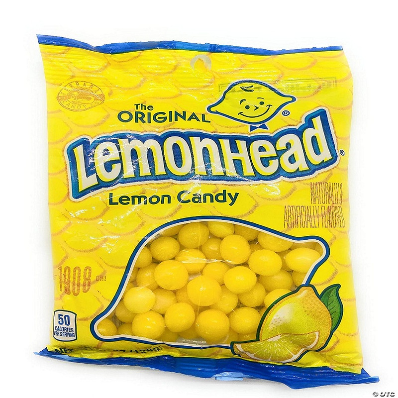 PEG BAG  4.5 OZ – Case of 8