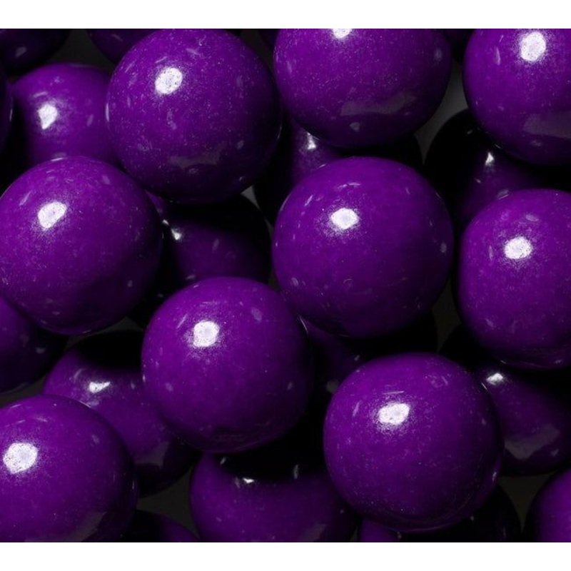 Purple Gumballs