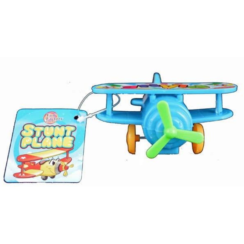 Stunt Plane