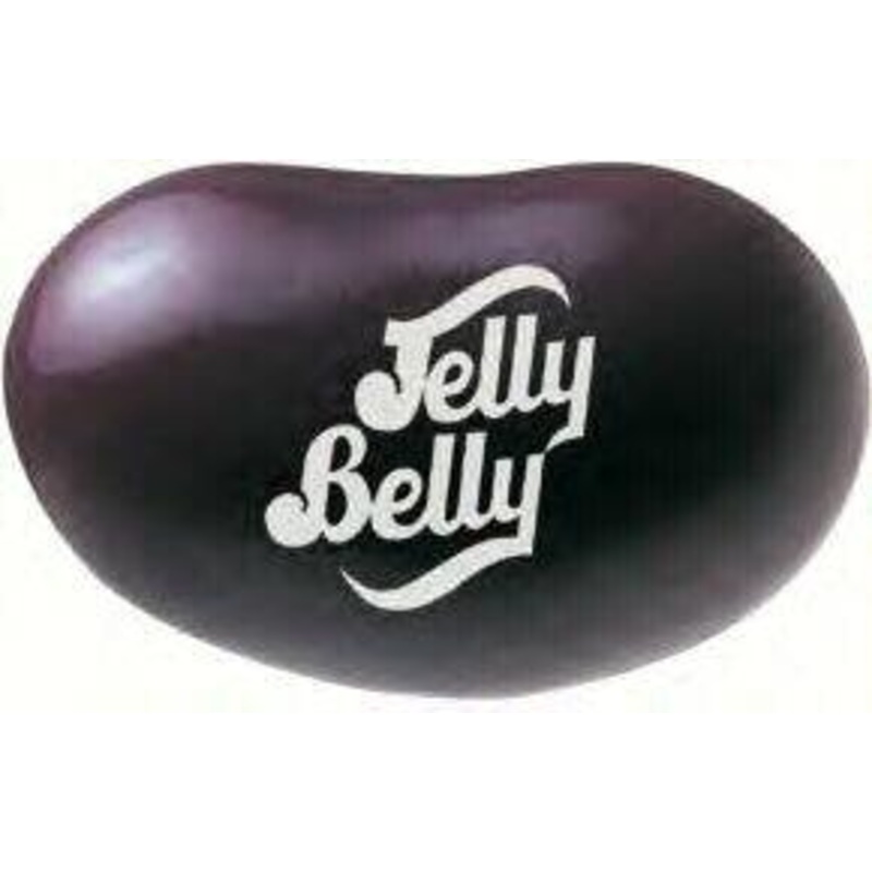 Chocolate Pudding Jelly Belly Jelly Beans