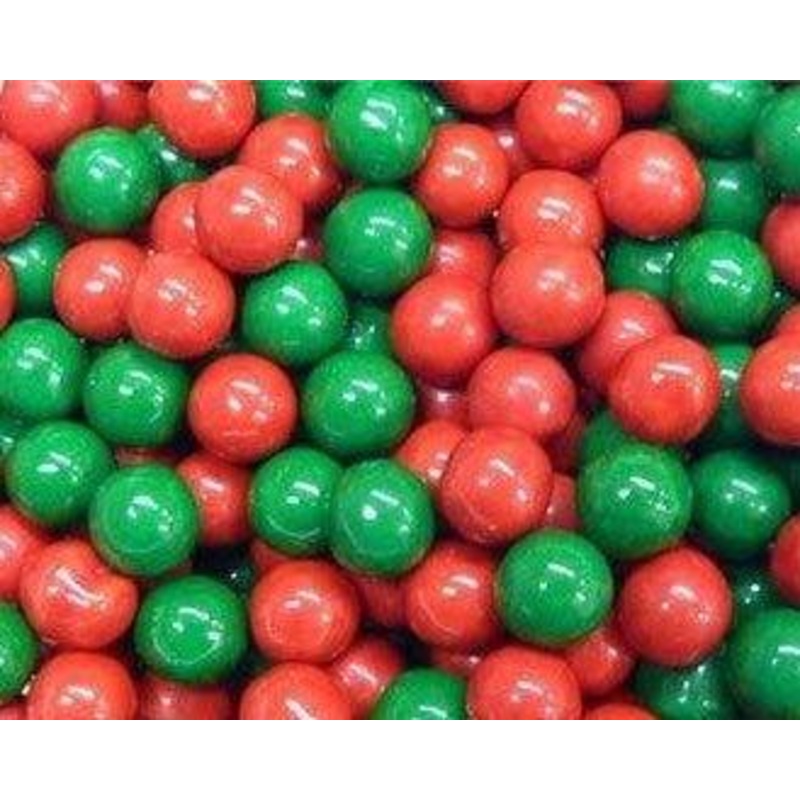 Christmas Sixlets