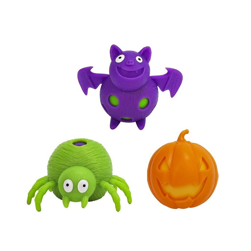 Halloween Skinz with Smarties Candy Roll Wafers