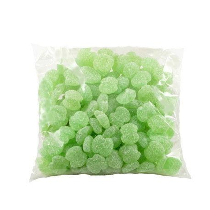 Hand Packed Sour Patch Apple 8 Ounce Bags