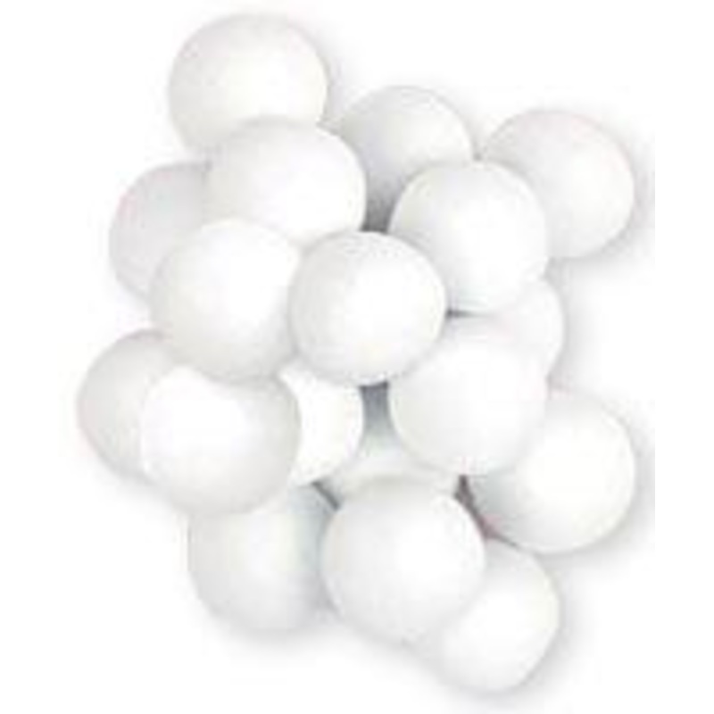 Jelly Belly Dutch Mints White