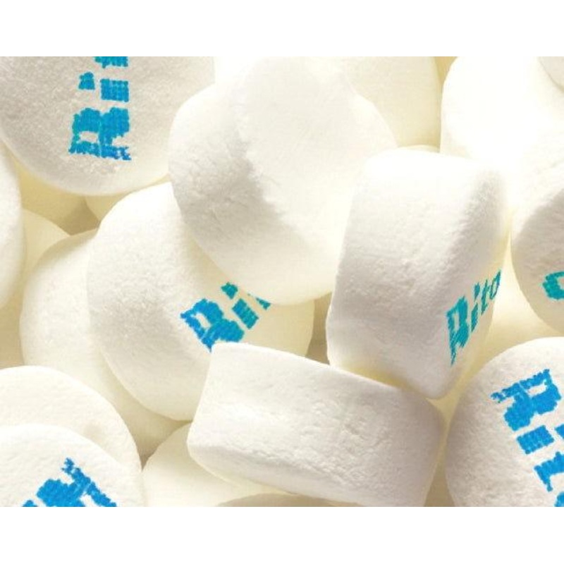 Peppermint Lozenges