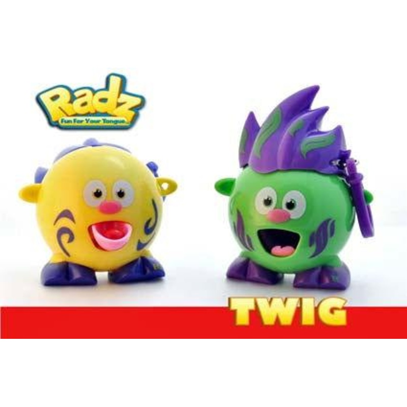 Radz Twig