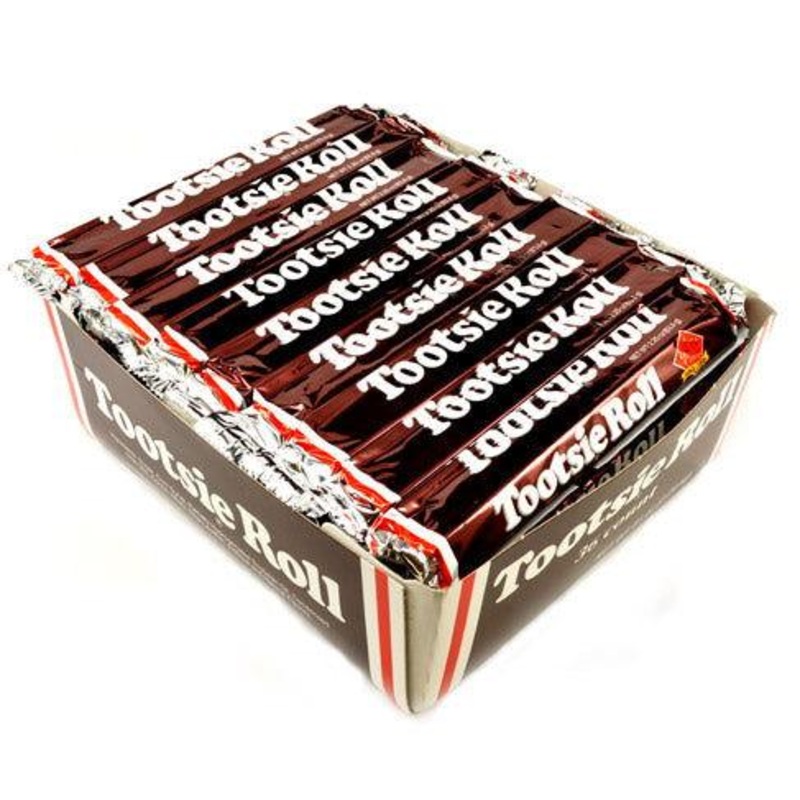 Tootsie Rolls Large