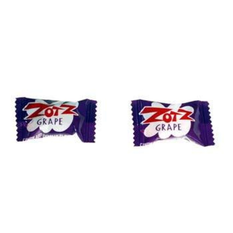 Zotz Grape