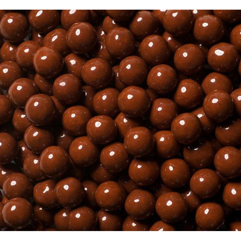 Brown Sixlets
