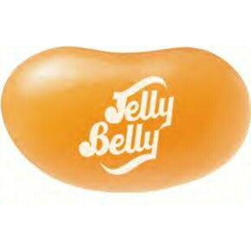 Cantaloupe Jelly Belly Jelly Beans