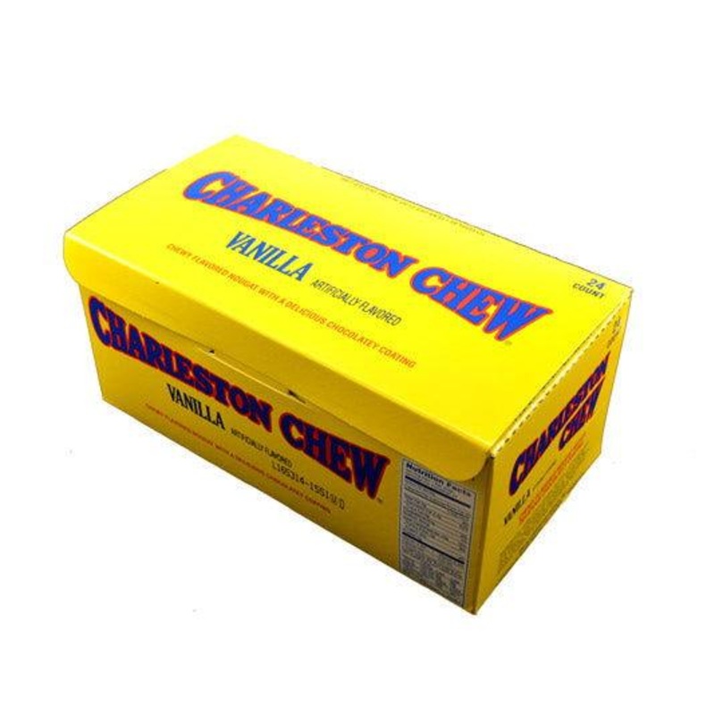 Charleston Chews Vanilla