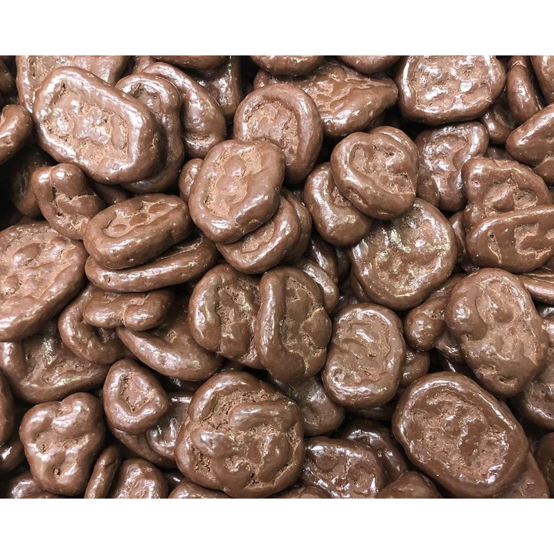 Chocolate Covered Banana Chips