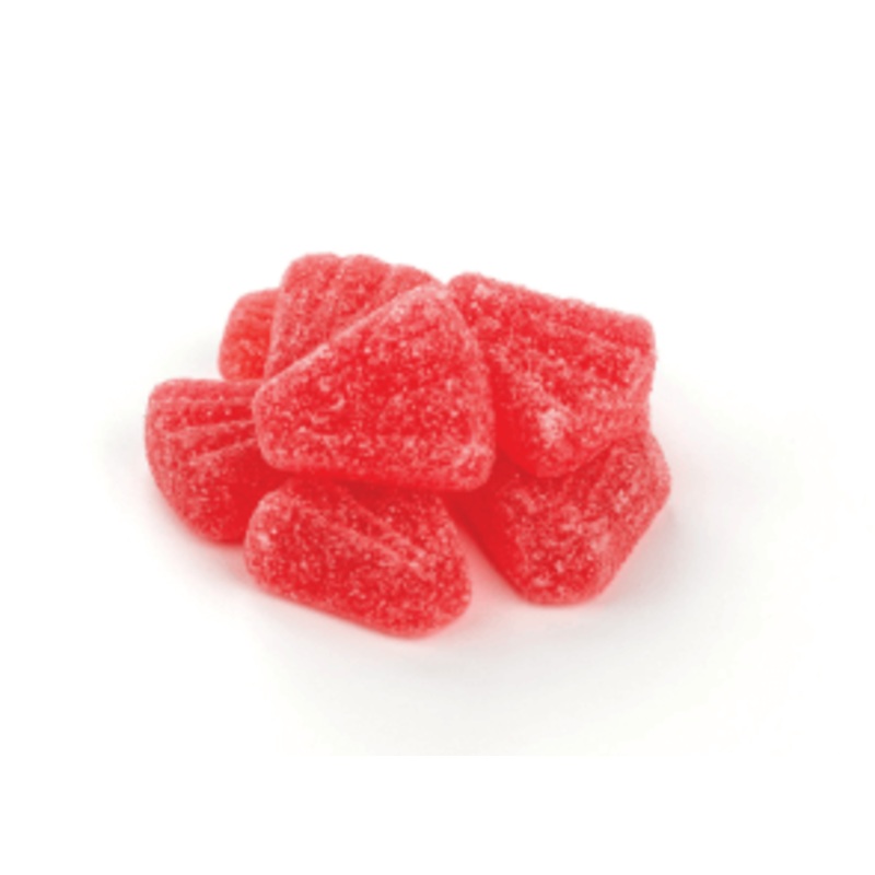 Gustaf’s Gummy Pink Grapefruit 6.6lb