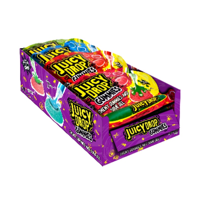 Juicy Drop Gummies 16ct