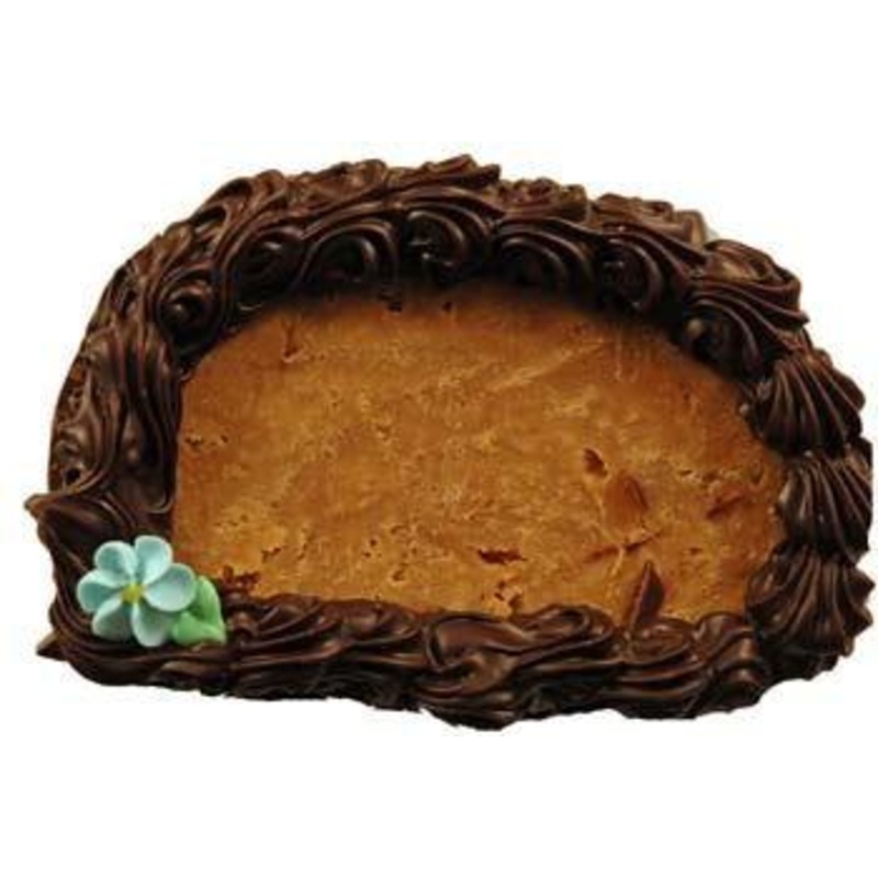 Milk Chocolate Peanut Butter Cream Eggs