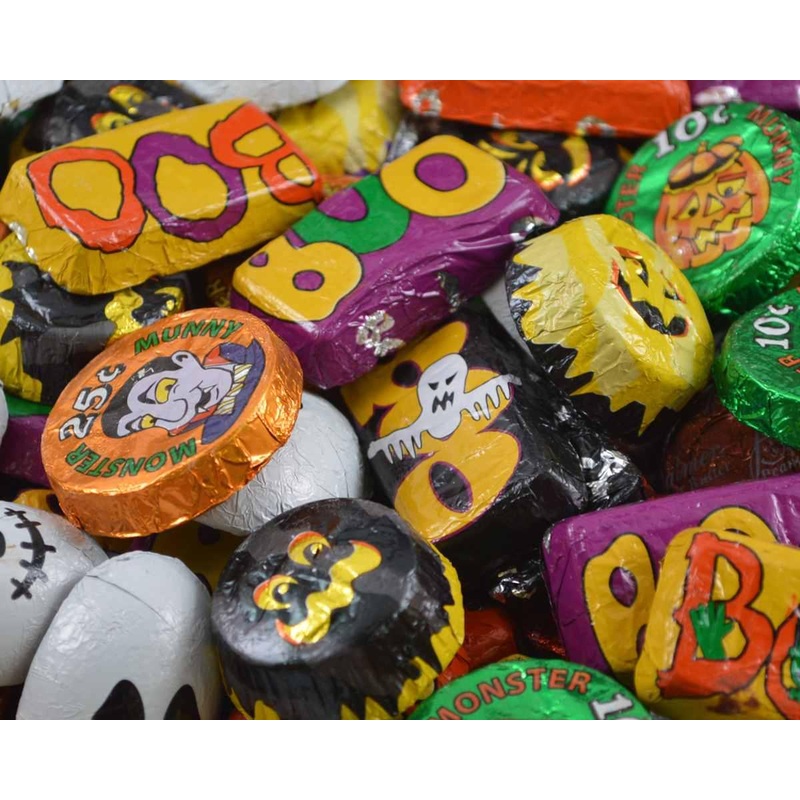 Monster Munch Mix 44 Ounce Bag