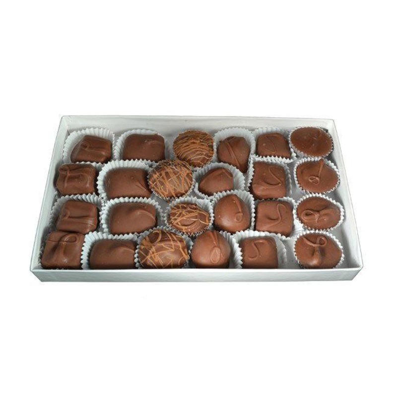 Peanut Butter Lovers Assortment
