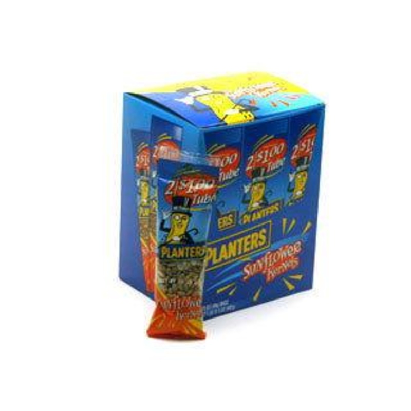 Planter Sunflower Kernels