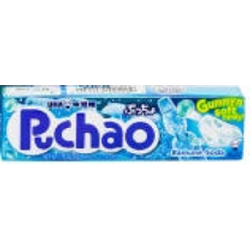 Puchao Ramune Soda Candy Roll
