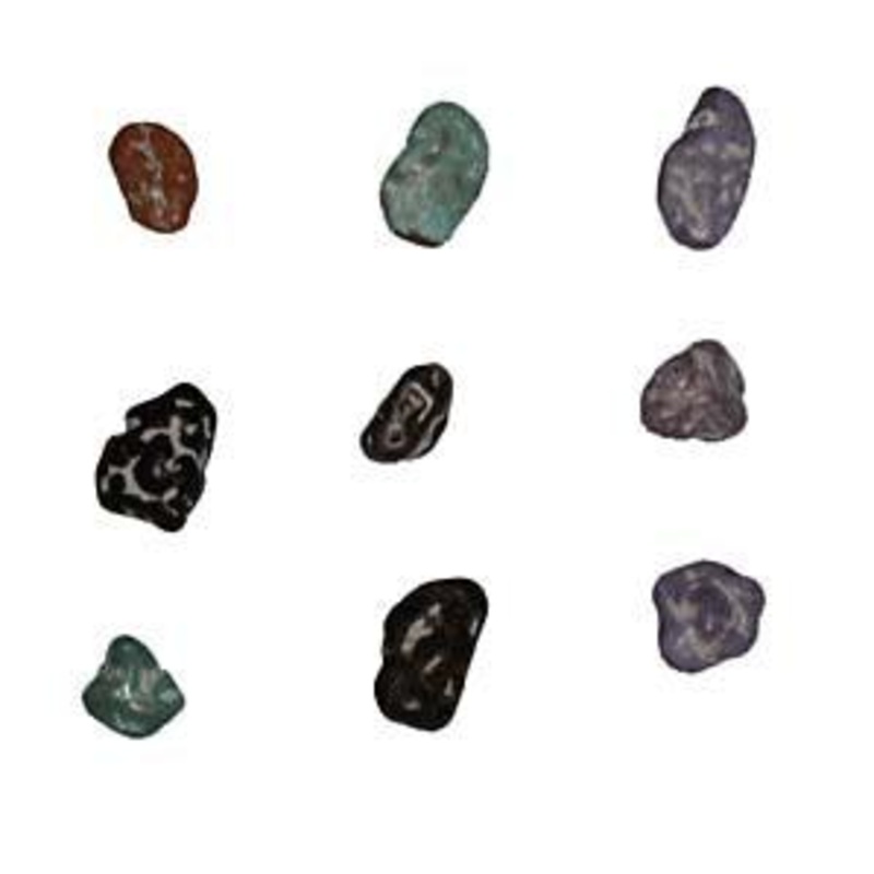 Rocks Magic Chocolate