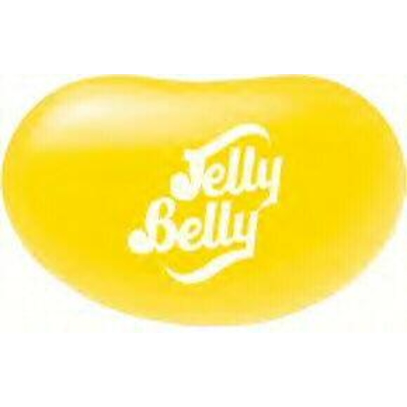 Sunkist Lemon Jelly Belly Jelly Beans
