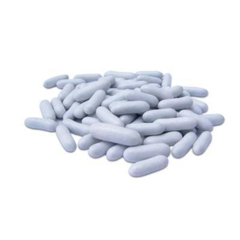 White Licorice Pastilles