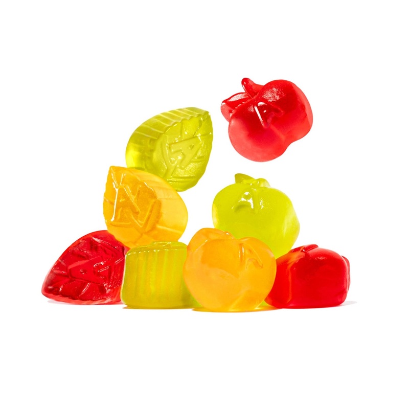 Apple Orchard Gummies