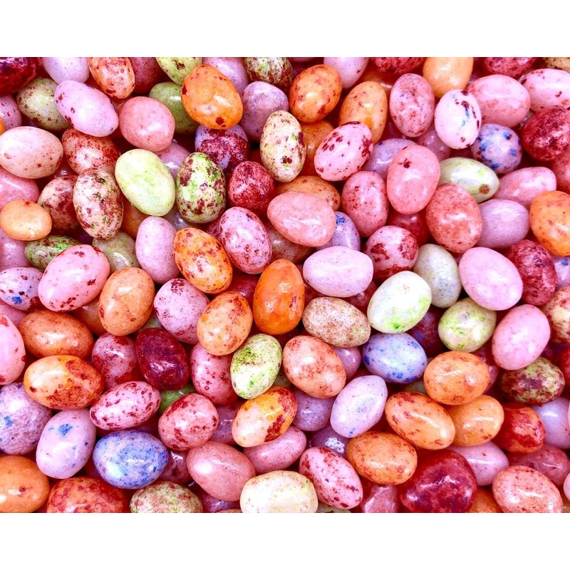 Brach’s Fruit Fusions Tiny Jelly Bird Eggs