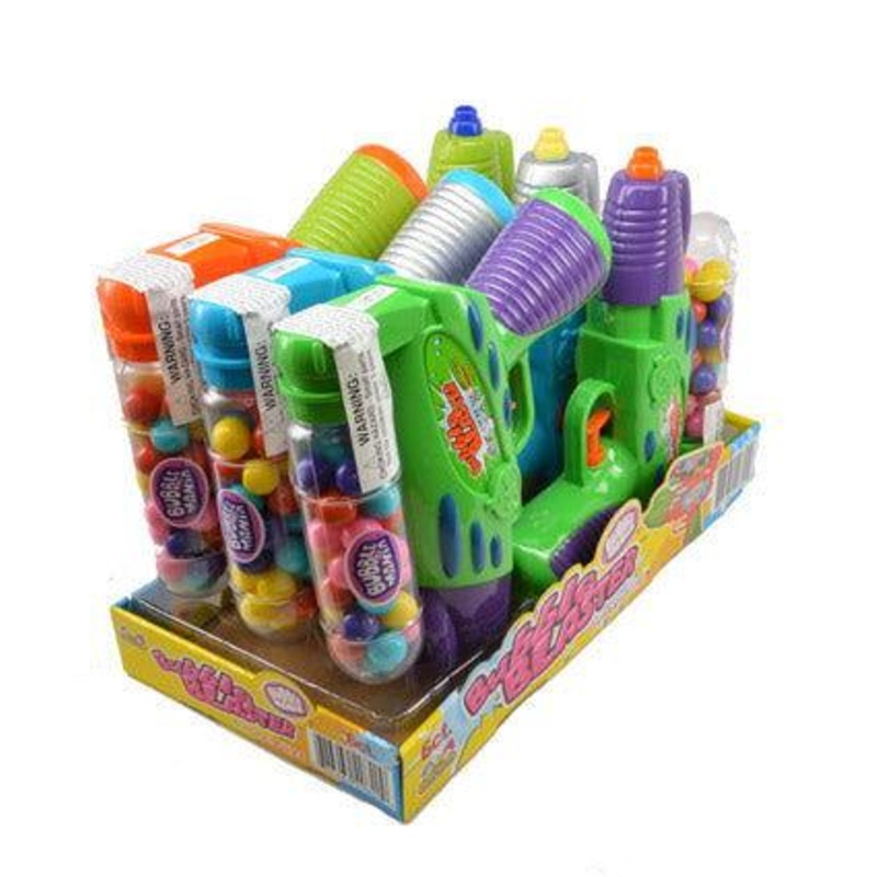 Bubble Mania Bubble Blasters