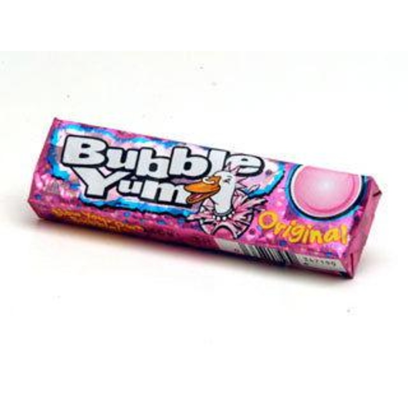 Bubble Yum