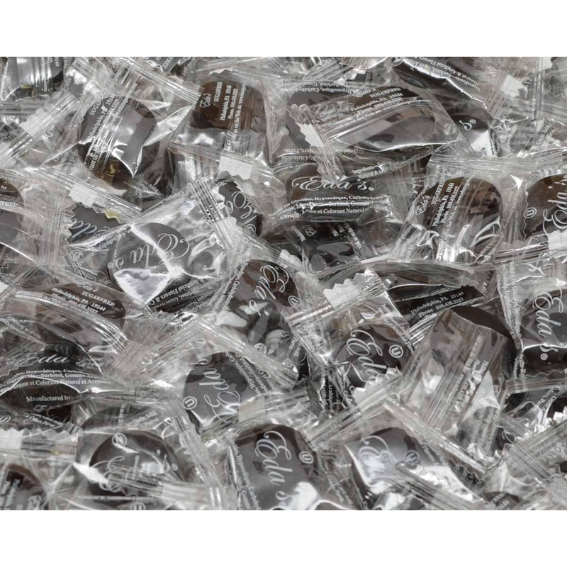 Eda’s Sugar Free Coffee Bulk Candy