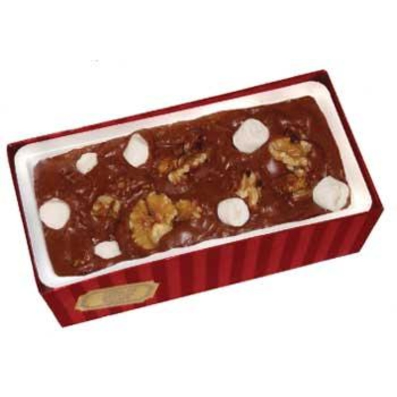 Fudgie Wudgie Rocky Road Fudge
