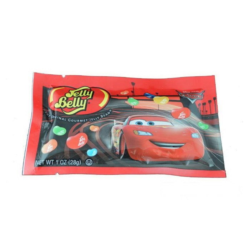 Jelly Belly 1 oz. Cars Mix