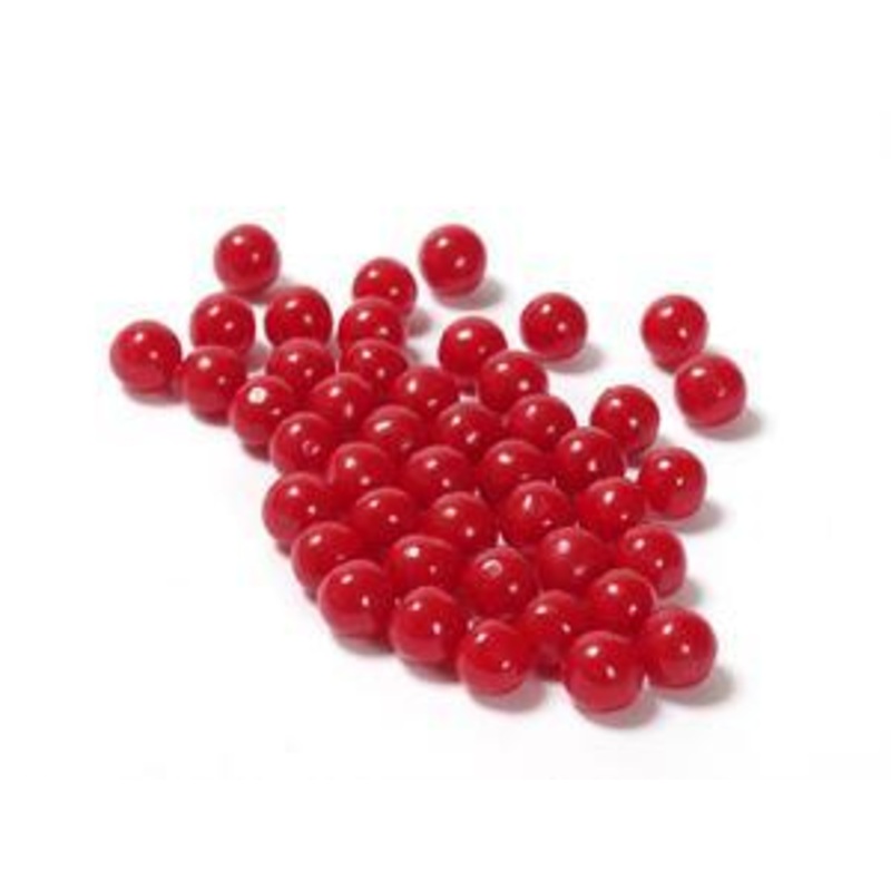 Jelly Belly Jersey Cherry Sours