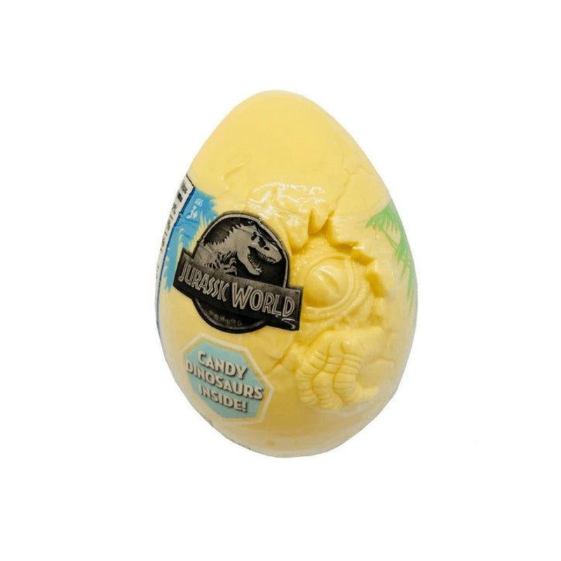 Jurassic World Candy Filled Easter Eggs