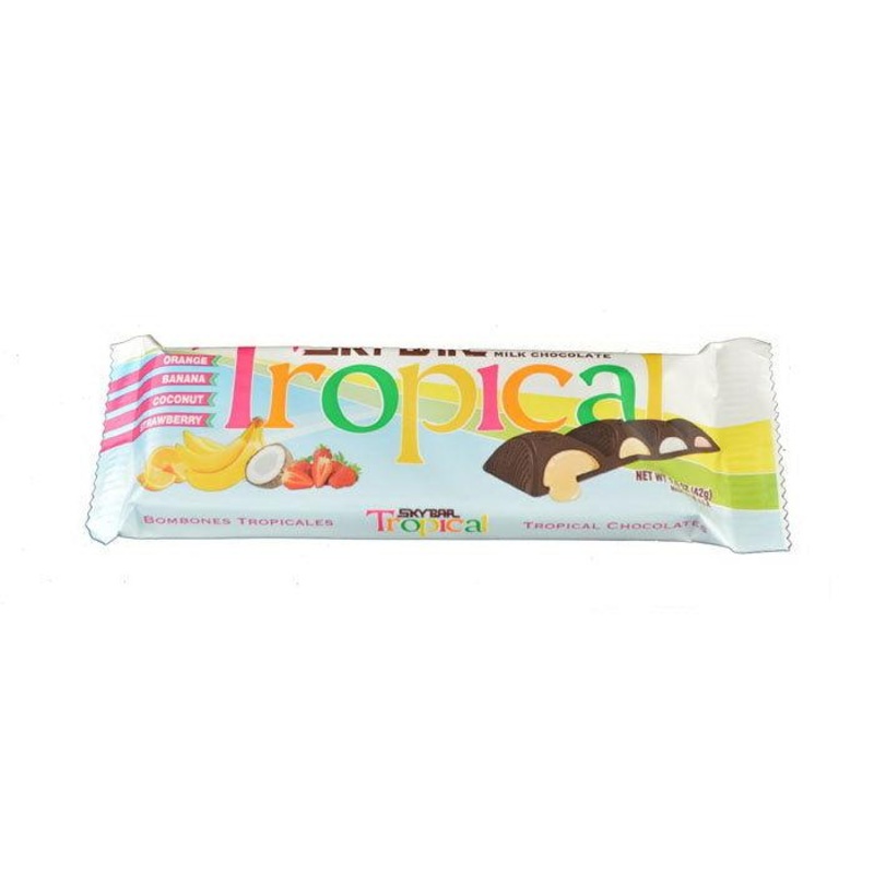 Necco Tropical Sky Bars
