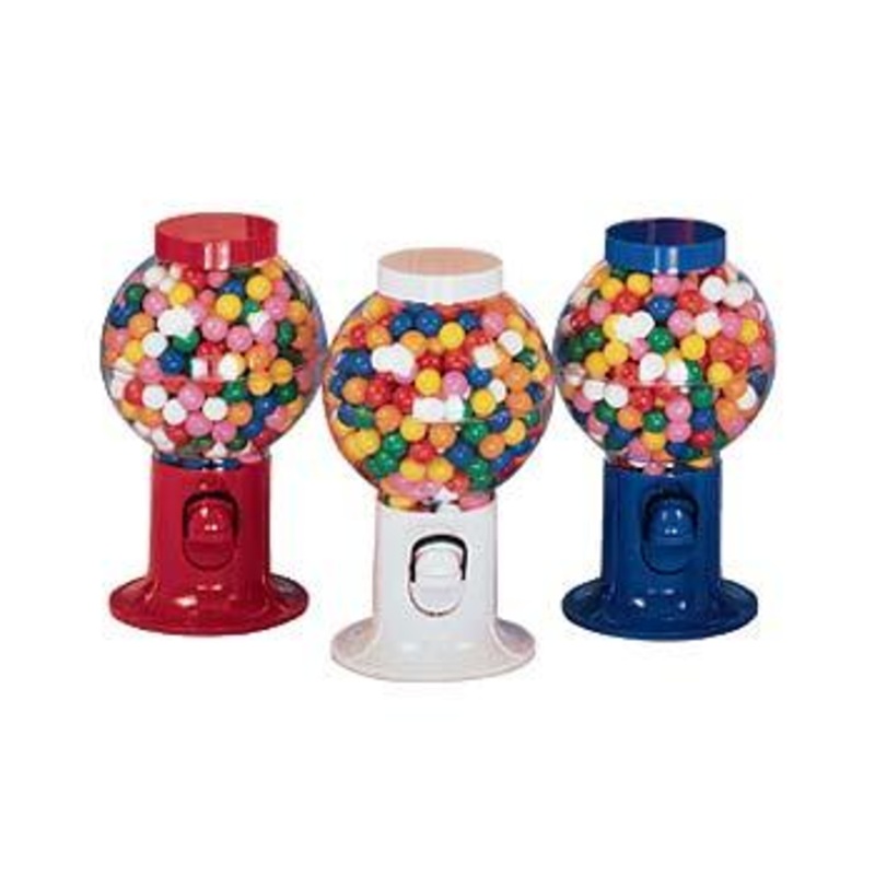 Plastic Snack Dispensers