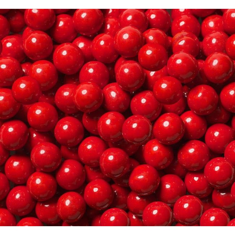 Red Sixlets