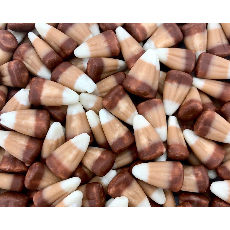 S’Mores Candy Corn