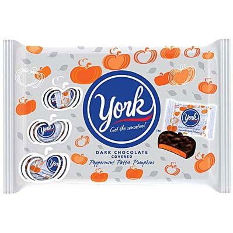 York Peppermint Pumpkins
