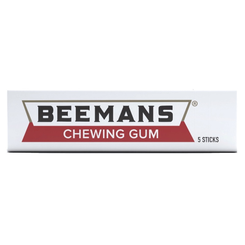 Beemans Chewing Gum 20ct