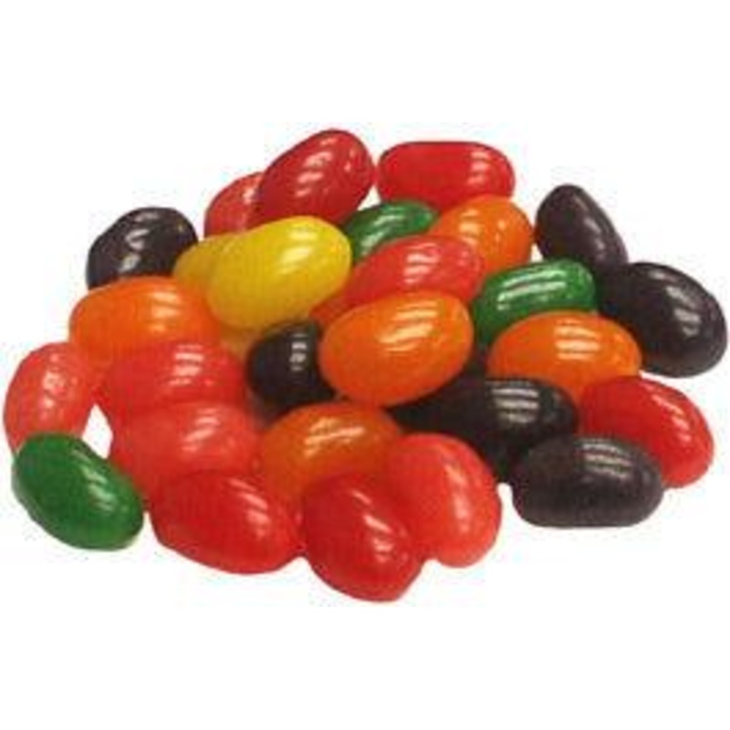 Big Tex Jumbo Jelly Beans