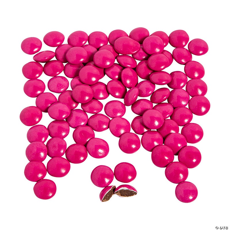 Bulk 1088 Pc. Milk Chocolate Gems