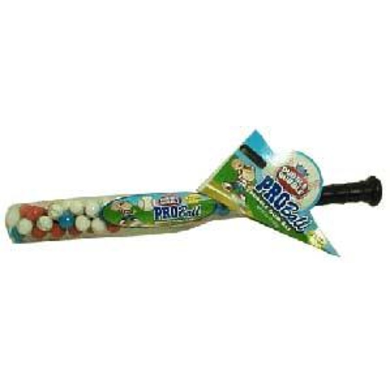 Dubble Bubble – Home Run Bubble Gum Bat