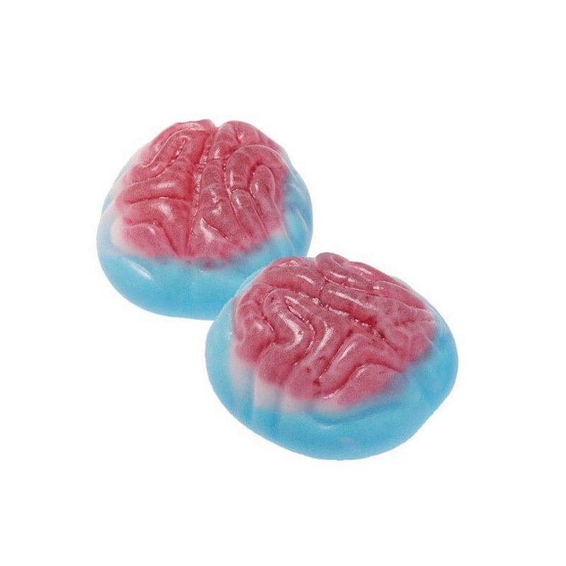 Gummi Brains