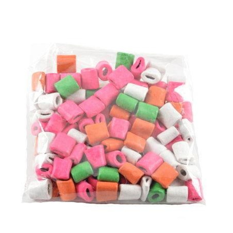 Hand Packed Original Licorice SNAPS  8 Ounce Bags